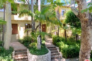 Residential Lease, 8417   Fountain Ave, West Hollywood , CA  West Hollywood , CA 90069