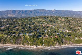 , 4101 Mariposa dr, Santa Barbara, CA 93110 - 2