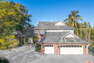 Single Family Residence, 19333 Wells dr, Tarzana, CA 91356 - 52