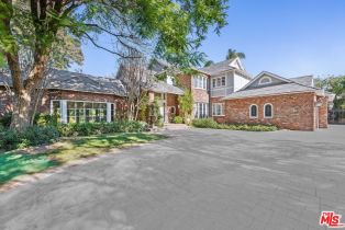 Single Family Residence, 19333   Wells Dr, Tarzana, CA  Tarzana, CA 91356