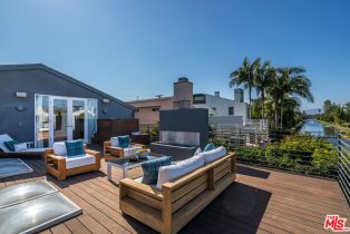 Single Family Residence, 3001 Grand Canal, Venice, CA 90291 - 38