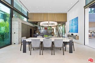 Single Family Residence, 1115 Georgina ave, Santa Monica, CA 90402 - 13