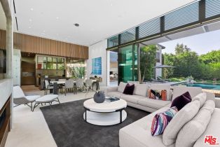 Single Family Residence, 1115 Georgina ave, Santa Monica, CA 90402 - 9