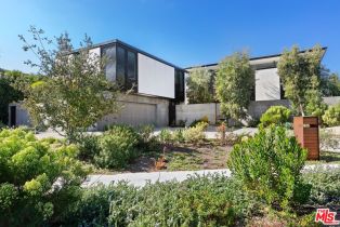 Single Family Residence, 1115 Georgina ave, Santa Monica, CA 90402 - 2