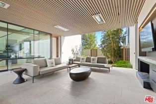 Single Family Residence, 1115 Georgina ave, Santa Monica, CA 90402 - 7