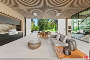 Single Family Residence, 1115 Georgina ave, Santa Monica, CA 90402 - 8