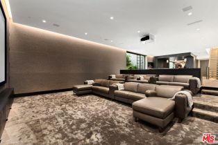 Single Family Residence, 1115 Georgina ave, Santa Monica, CA 90402 - 44