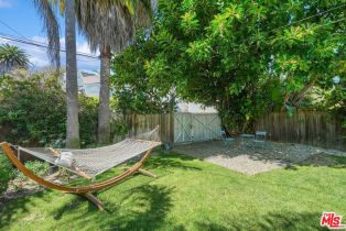 Single Family Residence, 2429 Mckinley ave, Venice, CA 90291 - 13