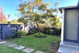 Single Family Residence, 2429 Mckinley ave, Venice, CA 90291 - 12