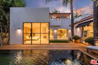 Single Family Residence, 918 La Jolla ave, West Hollywood , CA 90046 - 4