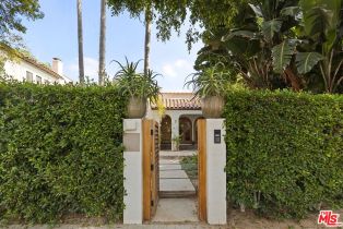 Single Family Residence, 918 La Jolla ave, West Hollywood , CA 90046 - 6