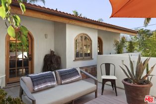 Single Family Residence, 918 La Jolla ave, West Hollywood , CA 90046 - 35