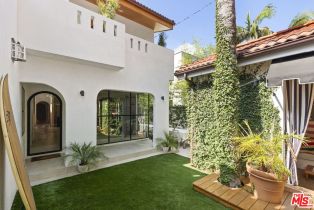 Single Family Residence, 918 La Jolla ave, West Hollywood , CA 90046 - 41