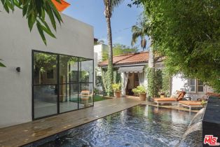 Single Family Residence, 918 La Jolla ave, West Hollywood , CA 90046 - 49