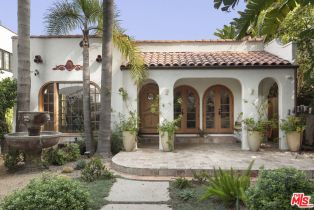 Single Family Residence, 918 La Jolla ave, West Hollywood , CA 90046 - 7