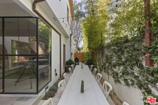 Single Family Residence, 918 La Jolla ave, West Hollywood , CA 90046 - 42