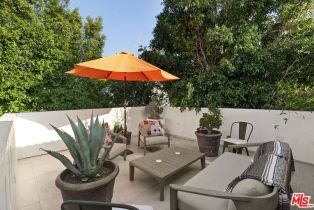 Single Family Residence, 918 La Jolla ave, West Hollywood , CA 90046 - 37
