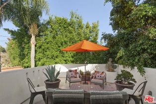 Single Family Residence, 918 La Jolla ave, West Hollywood , CA 90046 - 36