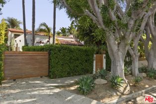Single Family Residence, 918 La Jolla ave, West Hollywood , CA 90046 - 5