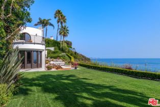 Single Family Residence, 32804 Pacific Coast hwy, Malibu, CA 90265 - 23