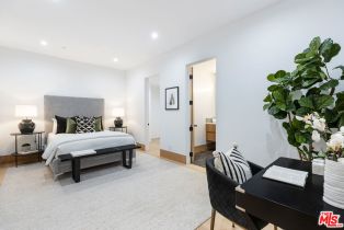 Single Family Residence, 1011 Georgina ave, Santa Monica, CA 90402 - 33