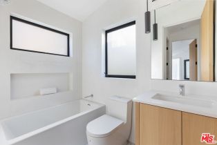 Single Family Residence, 1011 Georgina ave, Santa Monica, CA 90402 - 37