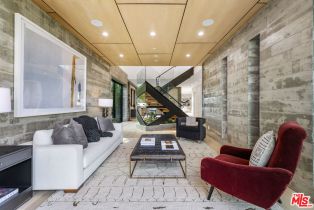 Single Family Residence, 1011 Georgina ave, Santa Monica, CA 90402 - 6