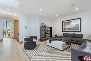 Single Family Residence, 1011 Georgina ave, Santa Monica, CA 90402 - 22