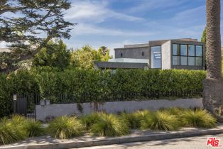 Single Family Residence, 1011 Georgina ave, Santa Monica, CA 90402 - 39