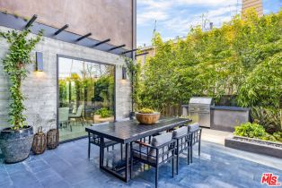 Single Family Residence, 1011 Georgina ave, Santa Monica, CA 90402 - 11