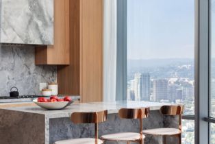 Condominium, 211 Elm Court, Westwood, CA 90067 - 7