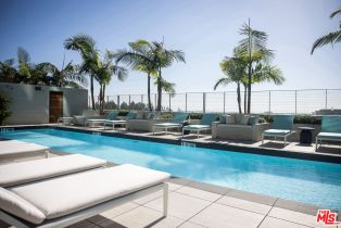 Condominium, 211 Elm Court, Westwood, CA 90067 - 4