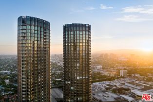 Condominium, 211 Elm Court, Wilshire Corridor, CA 90067 - 5