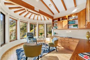 Single Family Residence, 4240 Avenida De La Encinal, Malibu, CA 90265 - 23