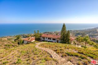 Single Family Residence, 4240 Avenida De La Encinal, Malibu, CA 90265 - 2