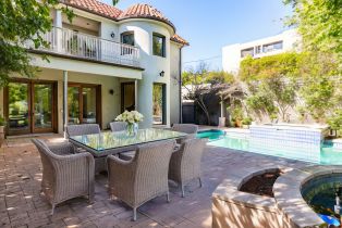 Single Family Residence, 208 Le Doux rd, Beverly Hills, CA 90211 - 18