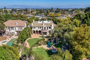 Residential Lease, 4777   White Oak Ave, Encino, CA  Encino, CA 91316