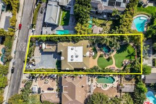 Single Family Residence, 4777 White Oak ave, Encino, CA 91316 - 21