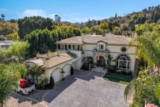 Single Family Residence, 4777 White Oak ave, Encino, CA 91316 - 2