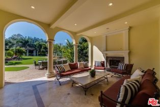 Single Family Residence, 4777 White Oak ave, Encino, CA 91316 - 20