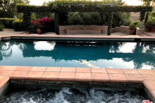 Single Family Residence, 3756 Foothill, Santa Barbara, CA 93105 - 31