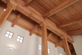 Single Family Residence, 3756 Foothill, Santa Barbara, CA 93105 - 13