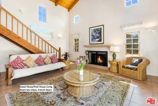 Single Family Residence, 3756 Foothill, Santa Barbara, CA 93105 - 42