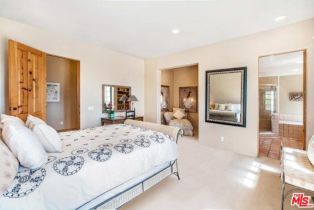 Single Family Residence, 3756 Foothill, Santa Barbara, CA 93105 - 38