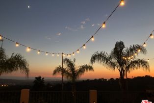 Single Family Residence, 3756 Foothill, Santa Barbara, CA 93105 - 47