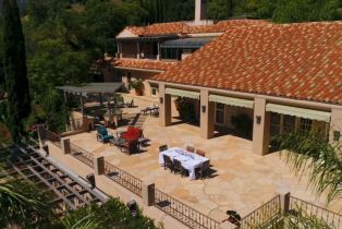 Single Family Residence, 3756 Foothill, Santa Barbara, CA 93105 - 26