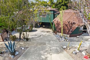 Residential Income, 9983 Braddock dr, Culver City, CA 90232 - 7