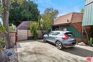 Residential Income, 9983 Braddock dr, Culver City, CA 90232 - 9