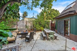 Residential Income, 9983 Braddock dr, Culver City, CA 90232 - 37