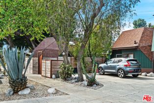 Residential Income, 9983 Braddock dr, Culver City, CA 90232 - 8